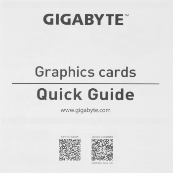Видеокарта Gigabyte PCI-E 5.0  GV-N506TEAGLEMAX OC-8GD 1.0