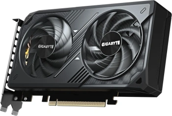 Видеокарта Gigabyte PCI-E 5.0  GV-N5060WF2MAX OC-8GD 1.0
