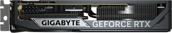 Видеокарта Gigabyte PCI-E 5.0  GV-N5060WF2MAX OC-8GD 1.0