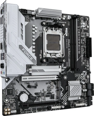 Материнская плата Gigabyte B850M FORCE WIFI6E