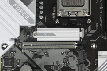 Материнская плата Gigabyte B850M FORCE WIFI6E