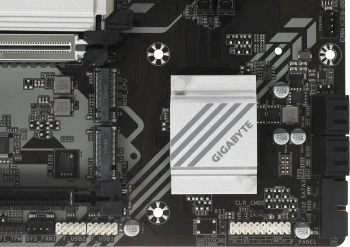 Материнская плата Gigabyte B850M FORCE WIFI6E
