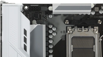 Материнская плата Gigabyte B850M FORCE WIFI6E