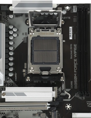 Материнская плата Gigabyte B850M FORCE WIFI6E