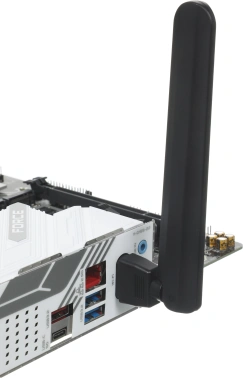 Материнская плата Gigabyte B850M FORCE WIFI6E