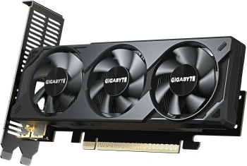 Видеокарта Gigabyte PCI-E 5.0  GV-N5050OC-8GL 1.0