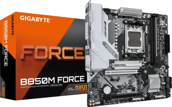 Материнская плата Gigabyte B850M FORCE