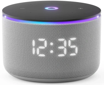 Умная колонка Yandex Станция Мини 3 Про