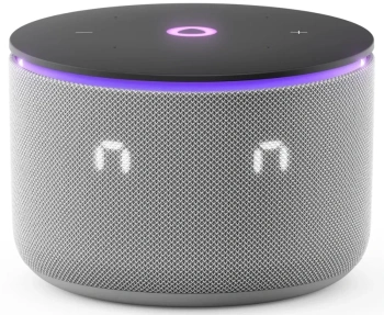 Умная колонка Yandex Станция Мини 3 Про