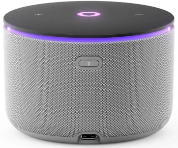 Умная колонка Yandex Станция Мини 3 Про