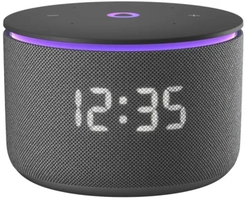 Умная колонка Yandex Станция Мини 3 Про