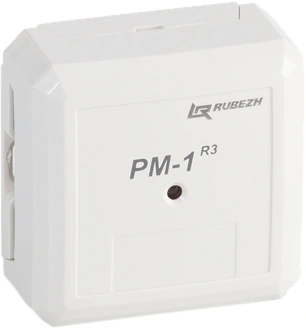 Модуль Rubezh РМ-1-R3