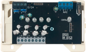 Модуль Rubezh РМ-4К-R3