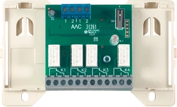 Модуль Rubezh РМ-4-R3