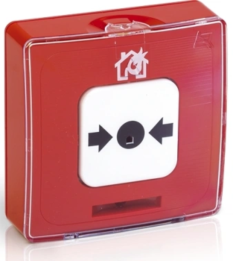 Извещатель пожарный Rubezh ИПР 513-10