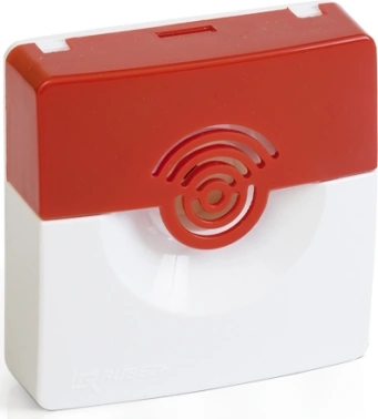 Извещатель охранный Rubezh ОПОП 2-35 12В