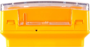 Устройство дистанционного пуска Rubezh УДП 513-11-R3 Пуск Дымоудаления