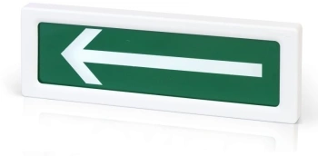 Оповещатель Rubezh ОПОП 1-8 Стрелка Влево