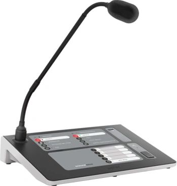 Прибор управления оповещением Rubezh  Sonar SMRM-4