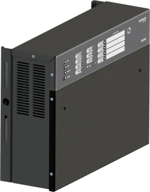 Прибор управления оповещением Rubezh  Sonar SMPM-100