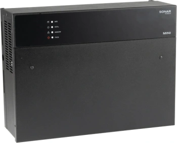 Усилитель Rubezh  Sonar SMPA-100