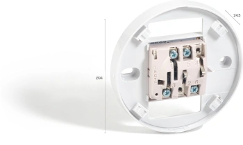 Изолятор Rubezh ИЗ-1Б-R3 L1.42