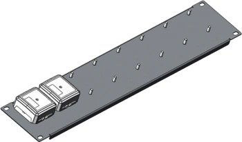 Комплект монтажный Rubezh ИЗ-1-R3