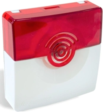 Оповещатель Rubezh ОПОП 124-R3