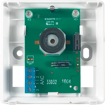 Оповещатель Rubezh ОПОП 124-R3