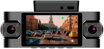 Видеорегистратор TrendVision Proof 360