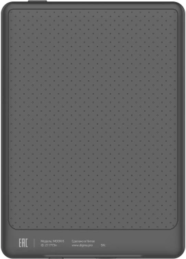 Электронная книга Digma pro MOON 6