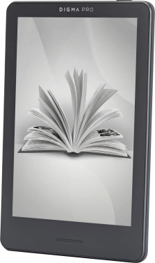 Электронная книга Digma pro MOON 6