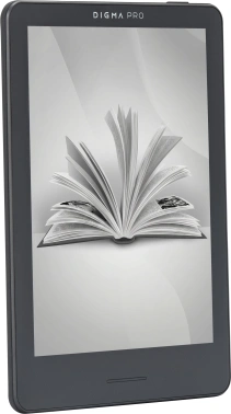 Электронная книга Digma pro MOON 6