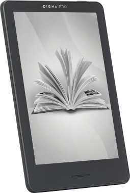 Электронная книга Digma pro MOON 6