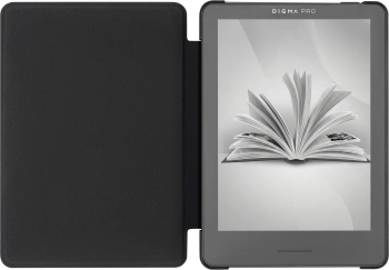 Электронная книга Digma pro MOON 6