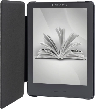 Электронная книга Digma pro MOON 6