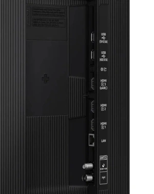 Телевизор QLED Samsung 43