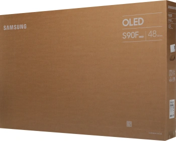 Телевизор OLED Samsung 48
