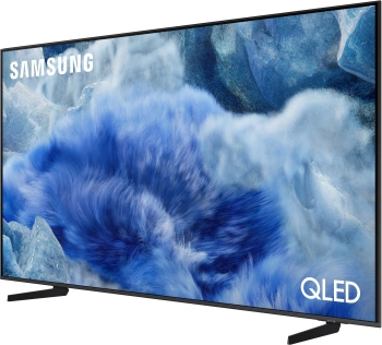 Телевизор QLED Samsung 55