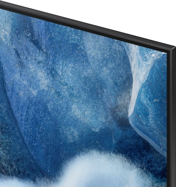 Телевизор QLED Samsung 55