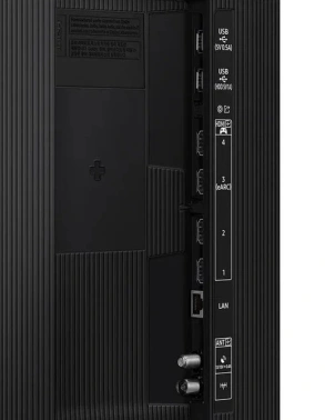 Телевизор QLED Samsung 65