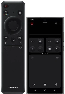 Телевизор OLED Samsung 77