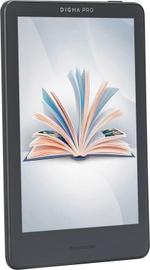 Электронная книга Digma pro Cosmic 6