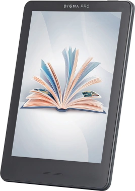 Электронная книга Digma pro Cosmic 6