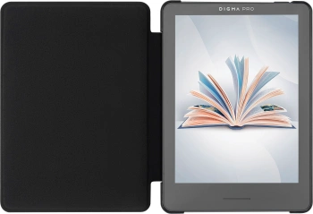 Электронная книга Digma pro Cosmic 6