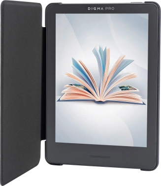 Электронная книга Digma pro Cosmic 6