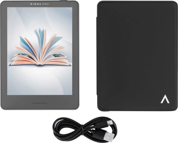 Электронная книга Digma pro Cosmic 6