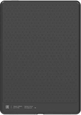 Электронная книга Digma pro Moon 8