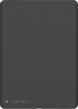 Электронная книга Digma pro Moon 8