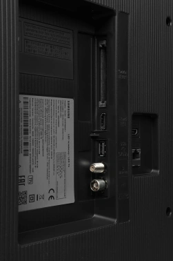 Телевизор LED Samsung 43